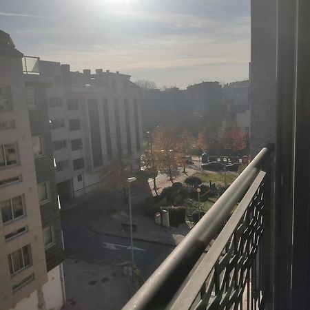 Agarimo Apartamento Apartment Понтеведра Екстериор снимка