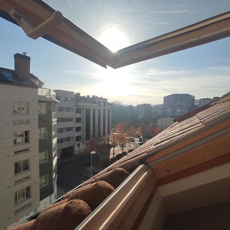 Agarimo Apartamento Apartment Понтеведра Екстериор снимка