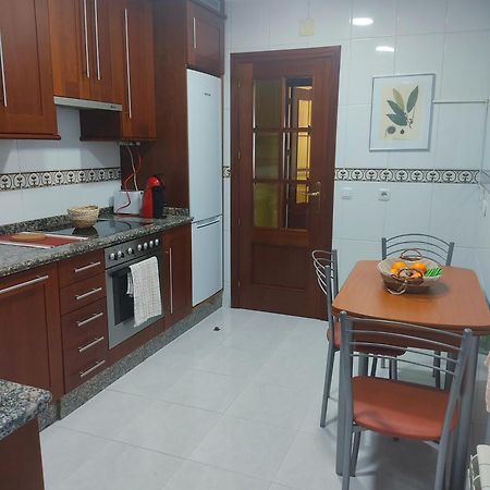 Agarimo Apartamento Apartment Понтеведра Екстериор снимка
