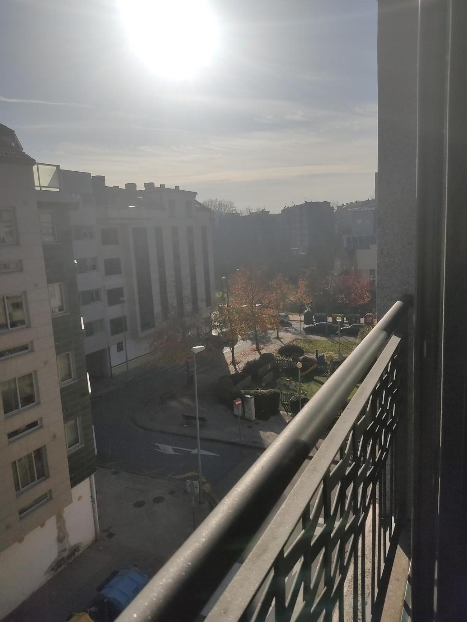 Agarimo Apartamento Apartment Понтеведра Екстериор снимка