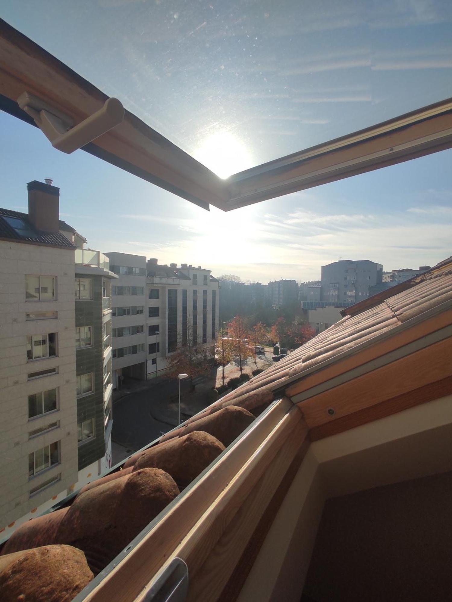 Agarimo Apartamento Apartment Понтеведра Екстериор снимка