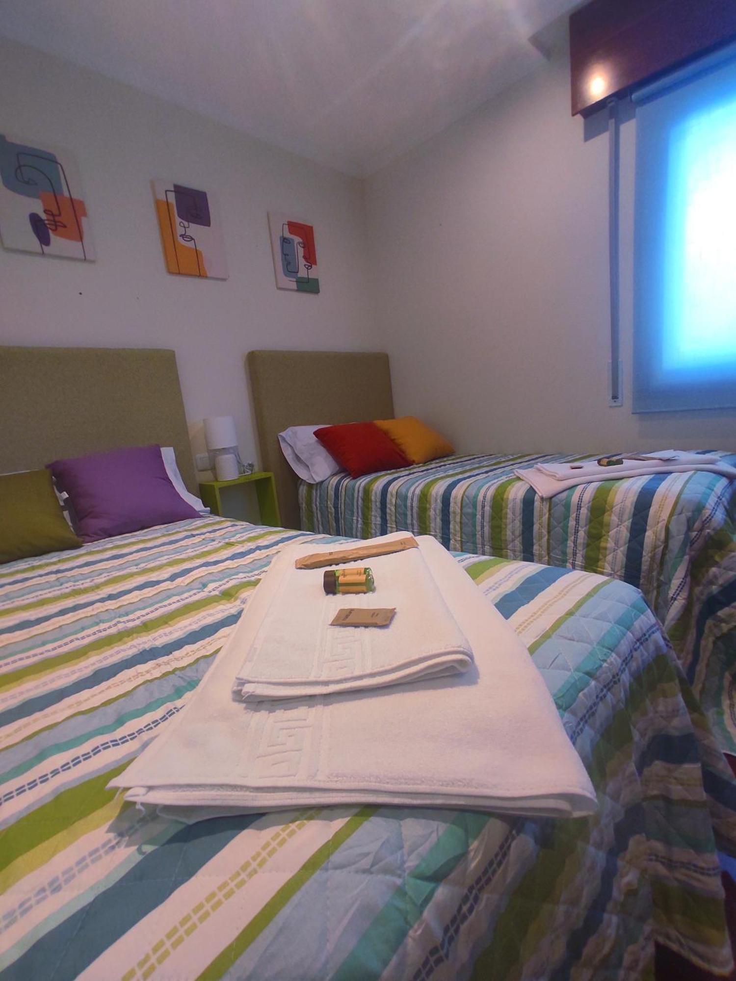 Agarimo Apartamento Apartment Понтеведра Екстериор снимка