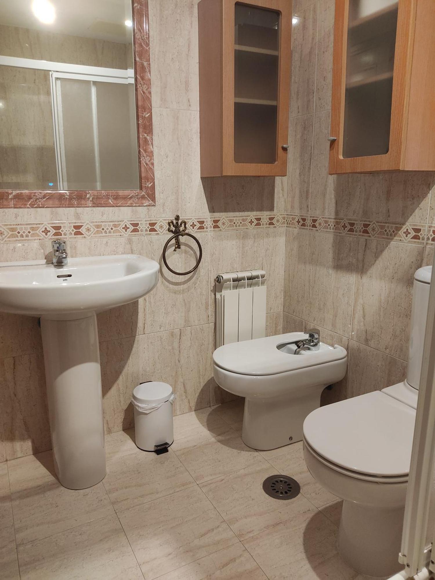 Agarimo Apartamento Apartment Понтеведра Екстериор снимка